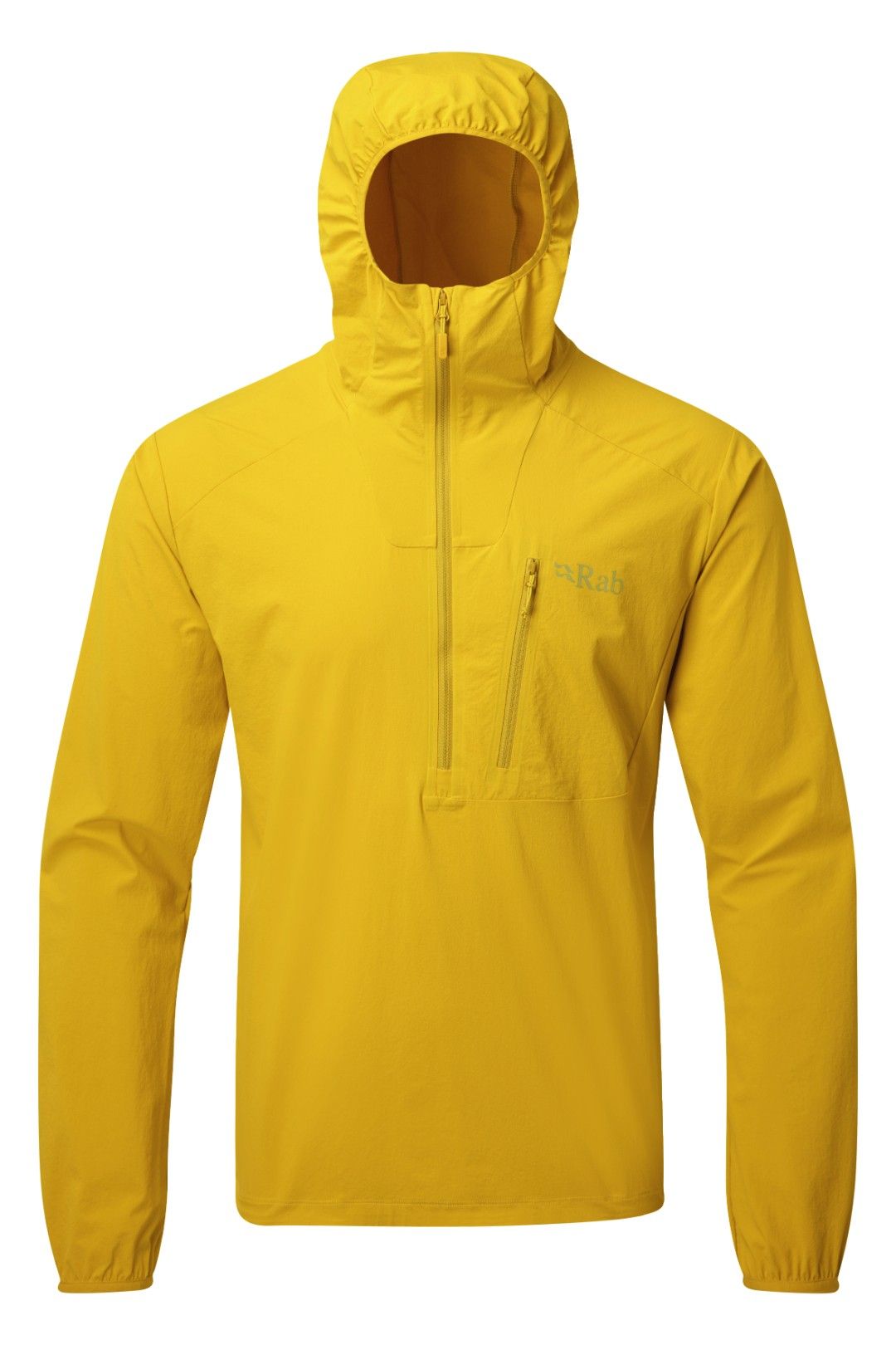 Rab Borealis Pull-On - Softshell - Men's