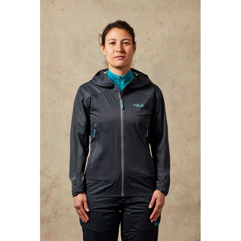 rab kinetic alpine jacket beluga