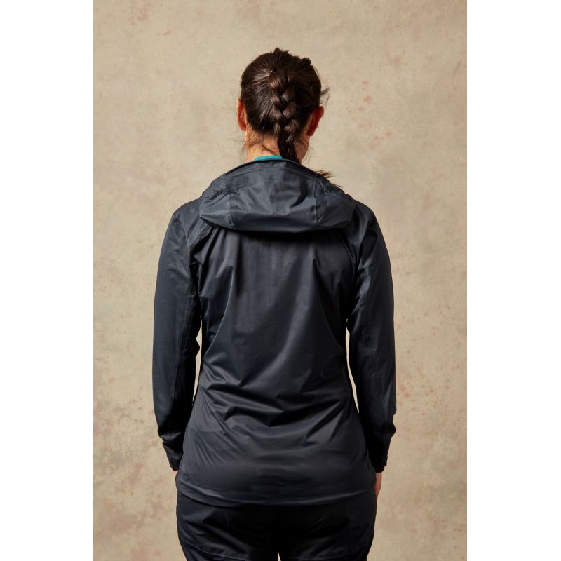women's kinetic alpine jacket