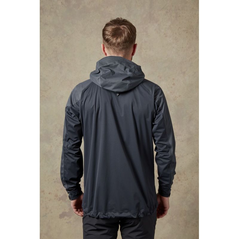 rab kinetic alpine jacket beluga