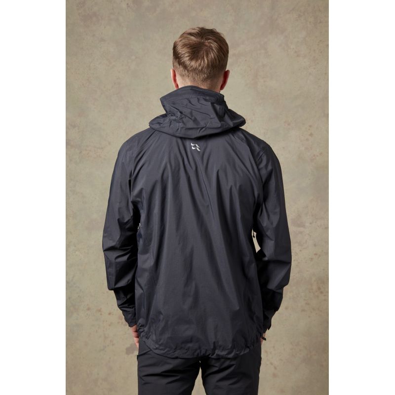 downpour alpine jacket