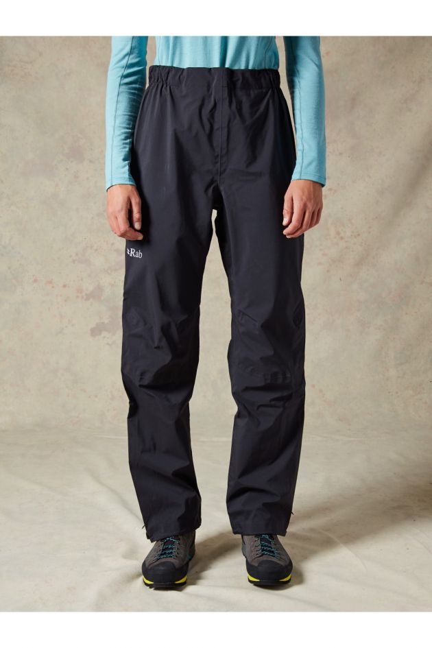 Rab Firewall Pants - Hardshell pants - Women's
