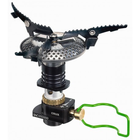 Optimus - Crux - Gas stoves