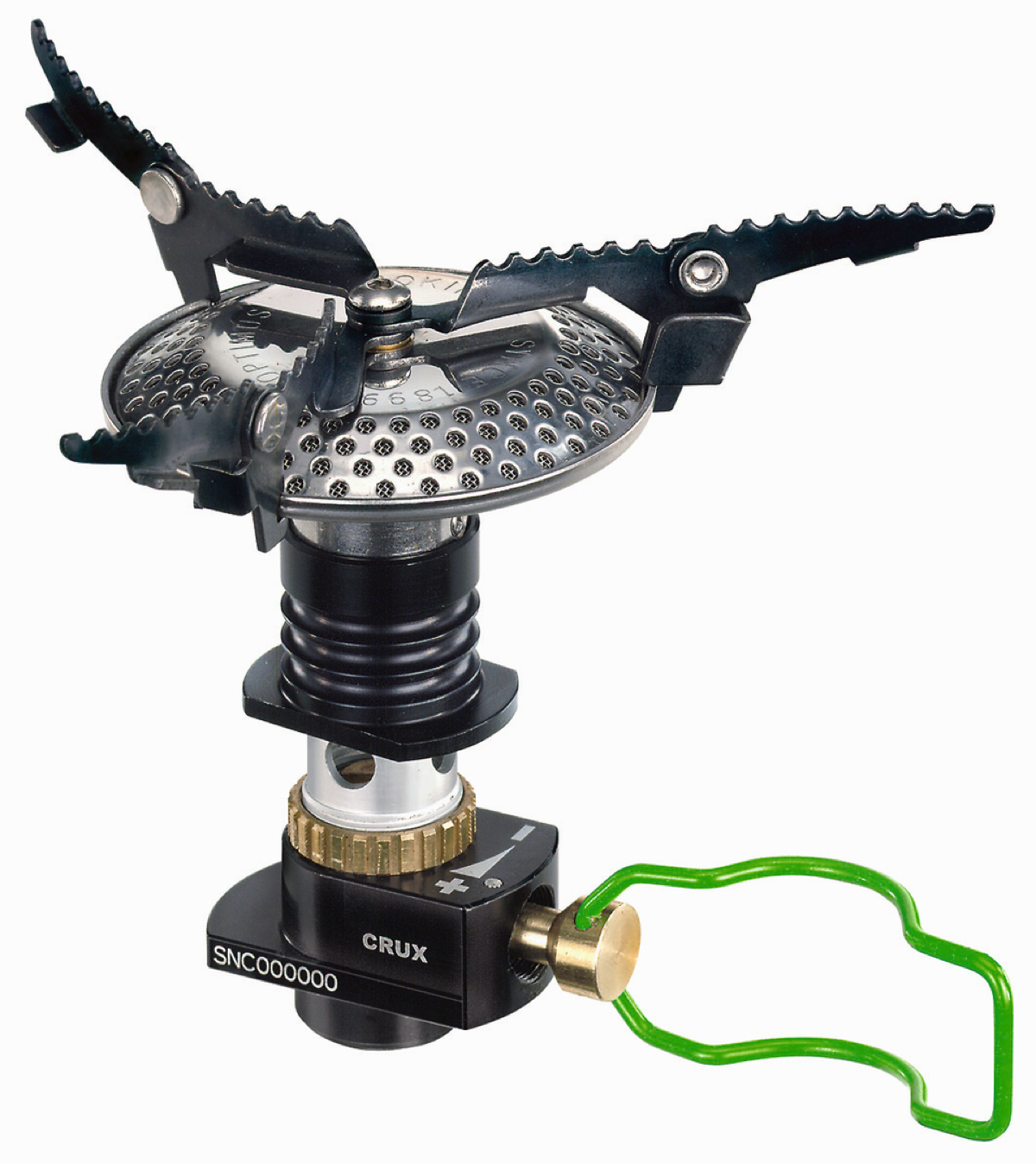 Optimus - Crux - Gas stoves