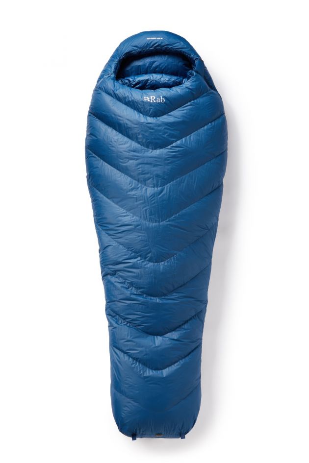 Rab Neutrino 400 - Sleeping bag - Women's