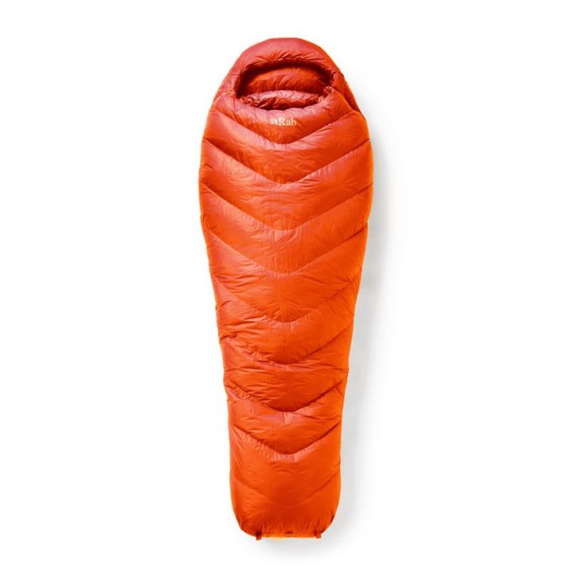 Rab Neutrino 200 - Sleeping bag