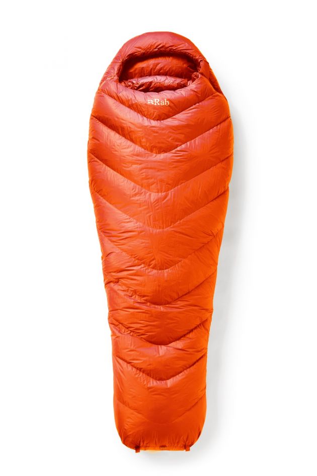 Rab Neutrino 200 - Sleeping bag