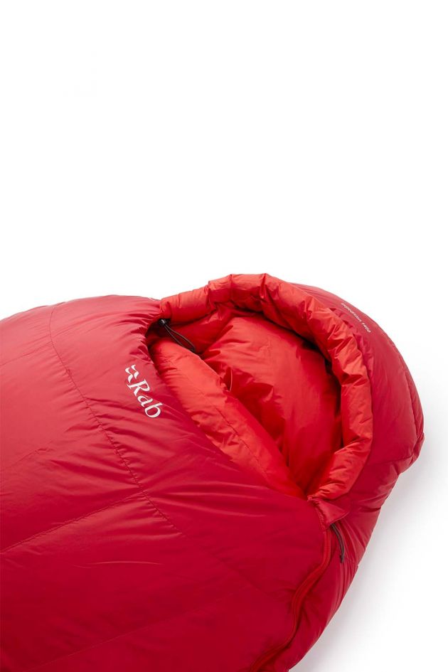 Rab Expedition 1400 - Sleeping bag