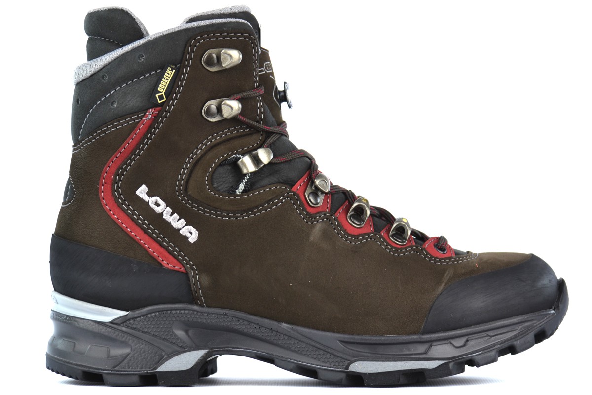 Lowa - Mauria GTX® - Hiking Boots - Women's