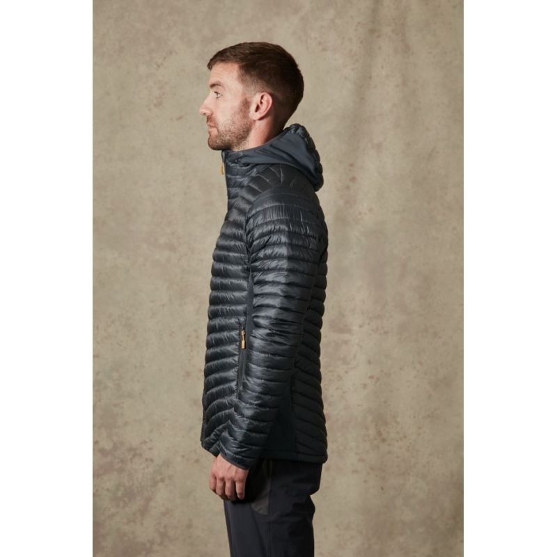 rab cirrus flex hoody