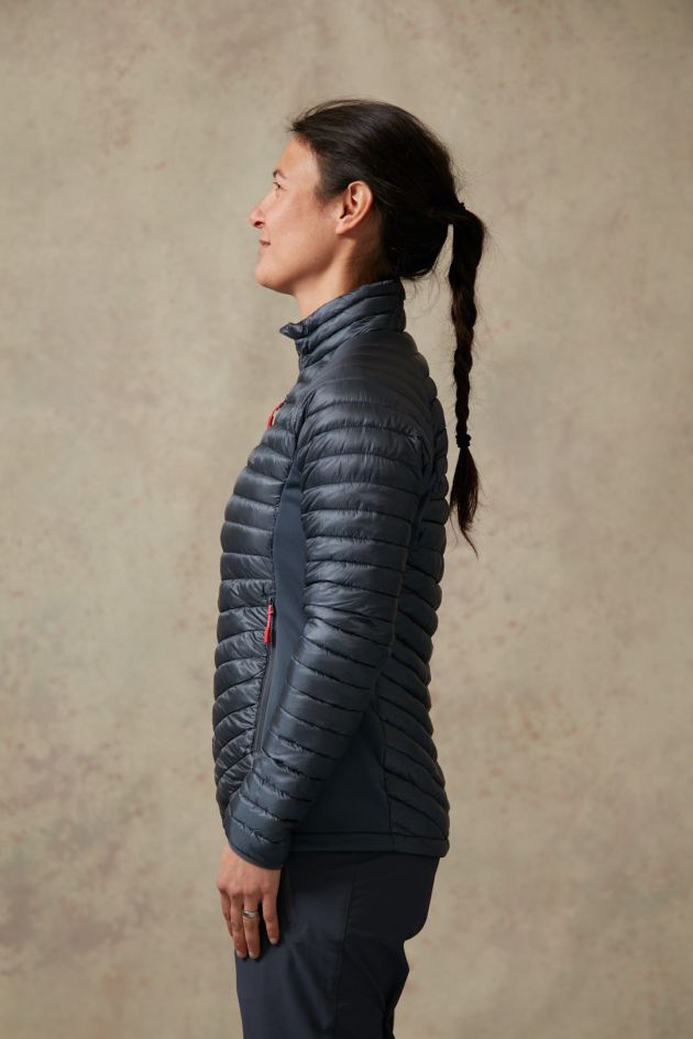 Rab Cirrus Flex Jacket - Insulated jacket - Women's