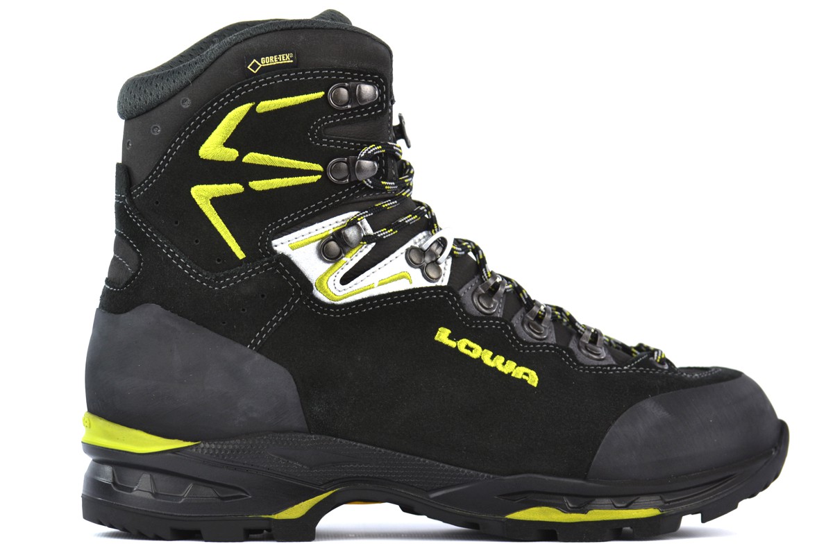Lowa - Ticam II GTX® - Hiking Boots - Men's