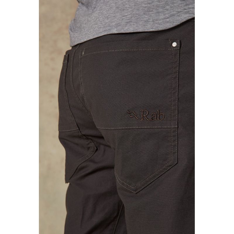 Rab Radius Pants Climbing trousers Men's