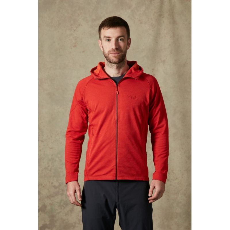 rab mens nucleus hoody