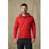 Rab Nucleus Hoody - Fleece jacket - Men's