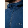Rab Nexus Jacket - Fleece jacket - Men's