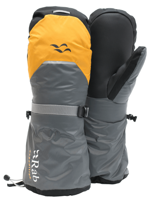Rab Expedition 8000 Mitts