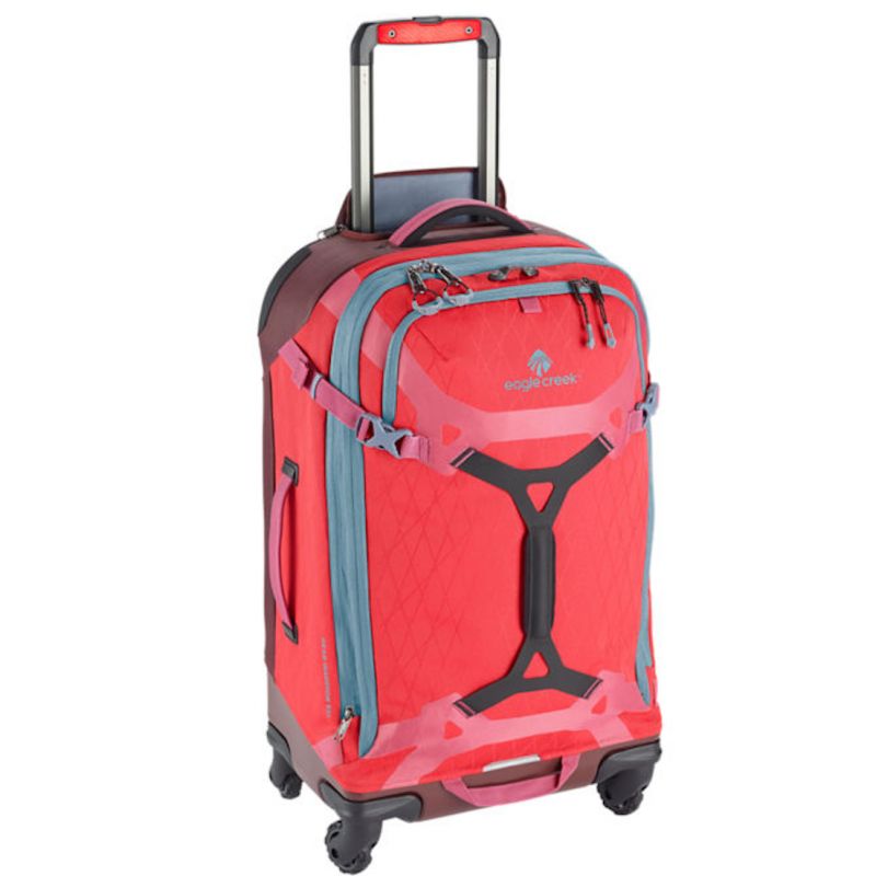 Eagle Creek Gear Warrior™ 4-Wheel 60L - Travel bag