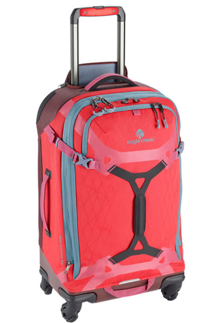Eagle Creek Gear Warrior™ 4-Wheel 60L - Travel bag