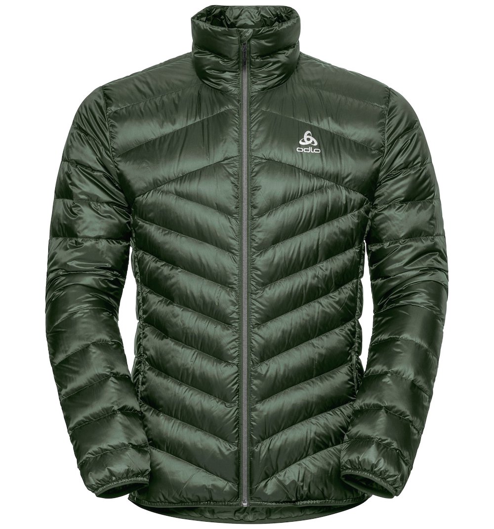 Odlo - Air Cocoon - Down jacket - Men's