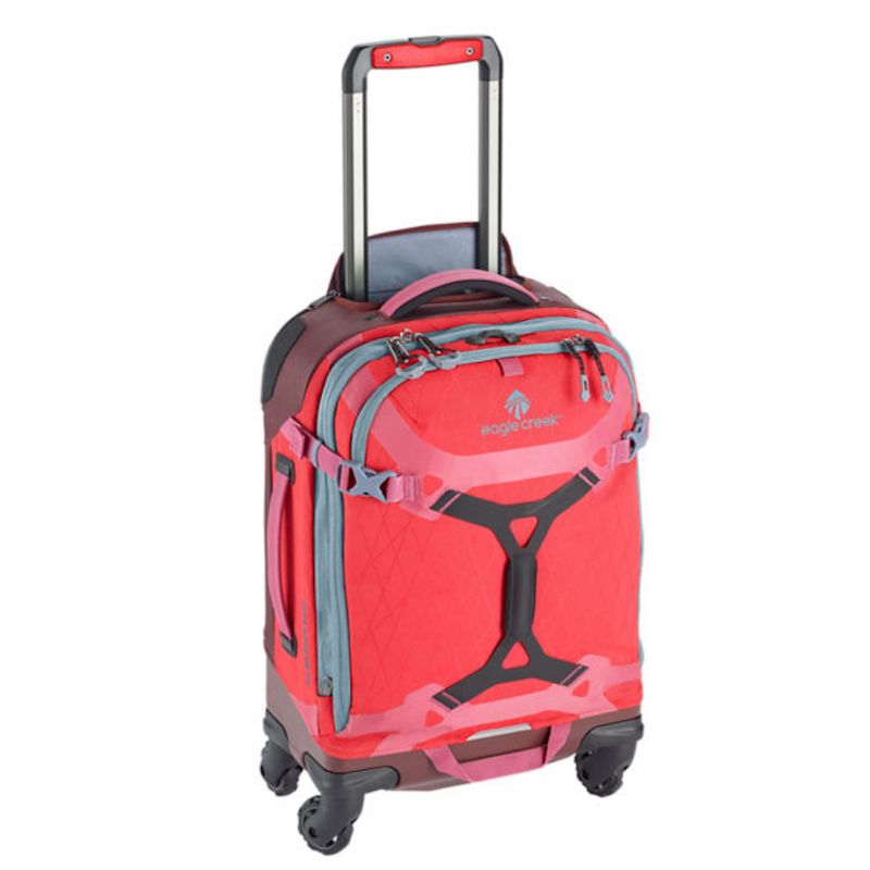 Eagle Creek Gear Warrior™ 4-Wheel International Carry On - Travel bag