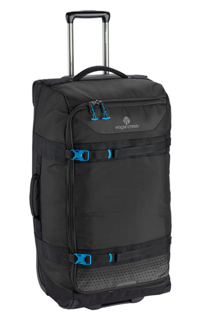 Eagle Creek Expanse Wheeled Duffel 100L - Travel bag