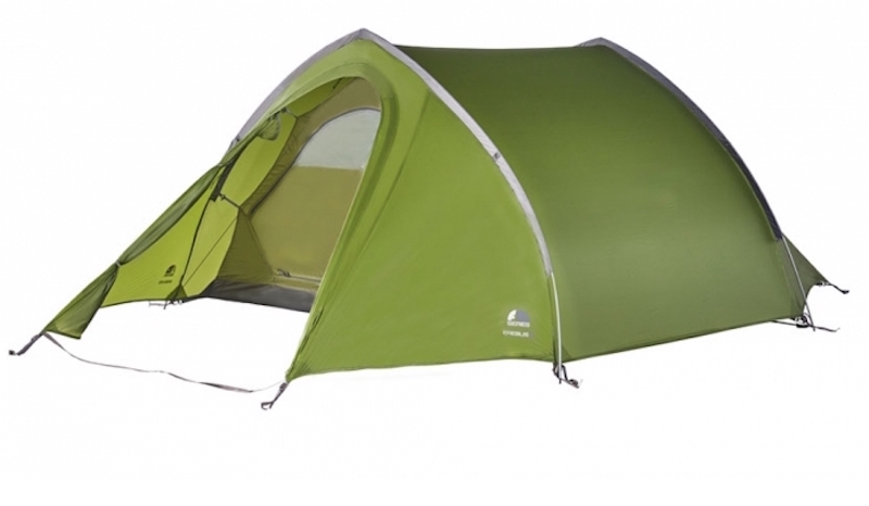 Vango F10 Erebus 3 - Tent
