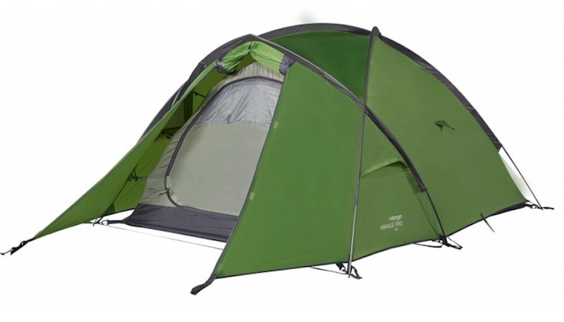 Vango Mirage Pro 200 - Tent