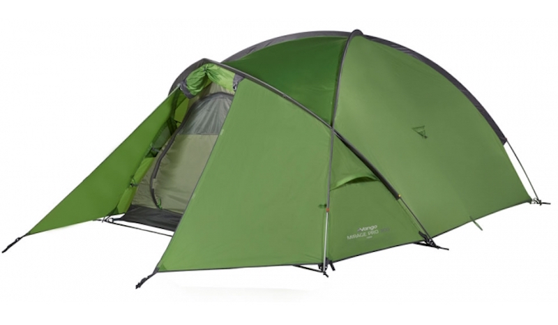 Vango Mirage Pro 300 - Tent