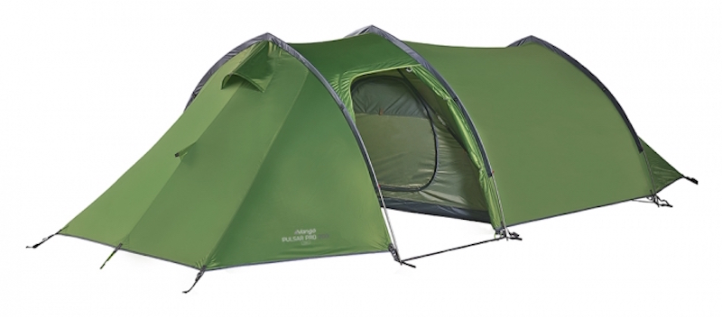 Vango Pulsar Pro 200 - Tent