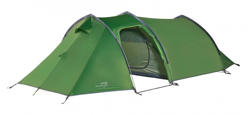 Vango Pulsar Pro 300 - Tent