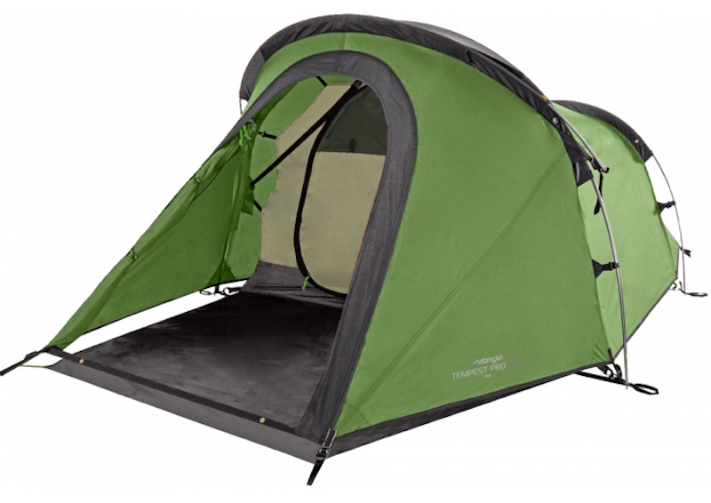 Vango Tempest Pro 200 - Tent