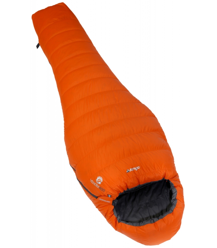 Vango Venom 400 - Sleeping Bag
