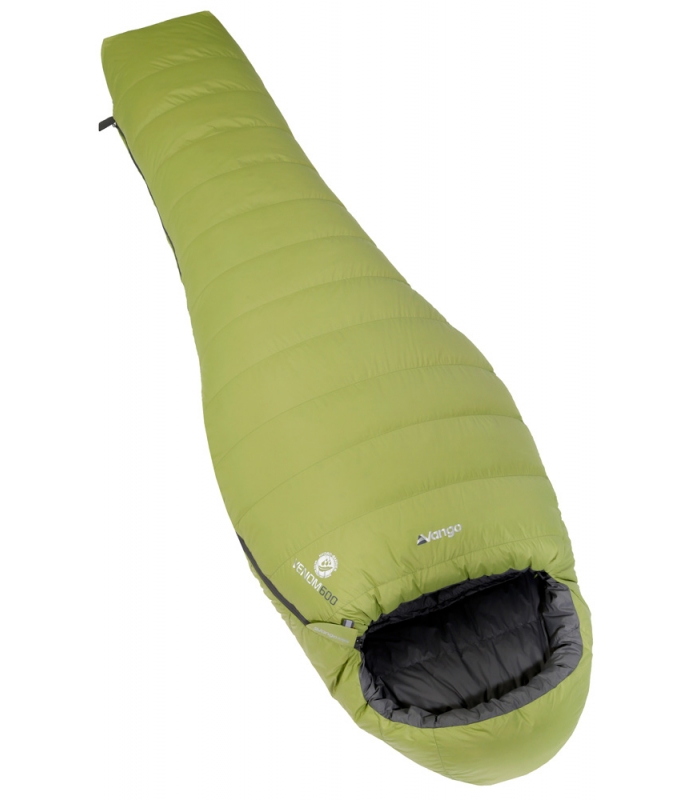 Vango Venom 600 - Sleeping Bag