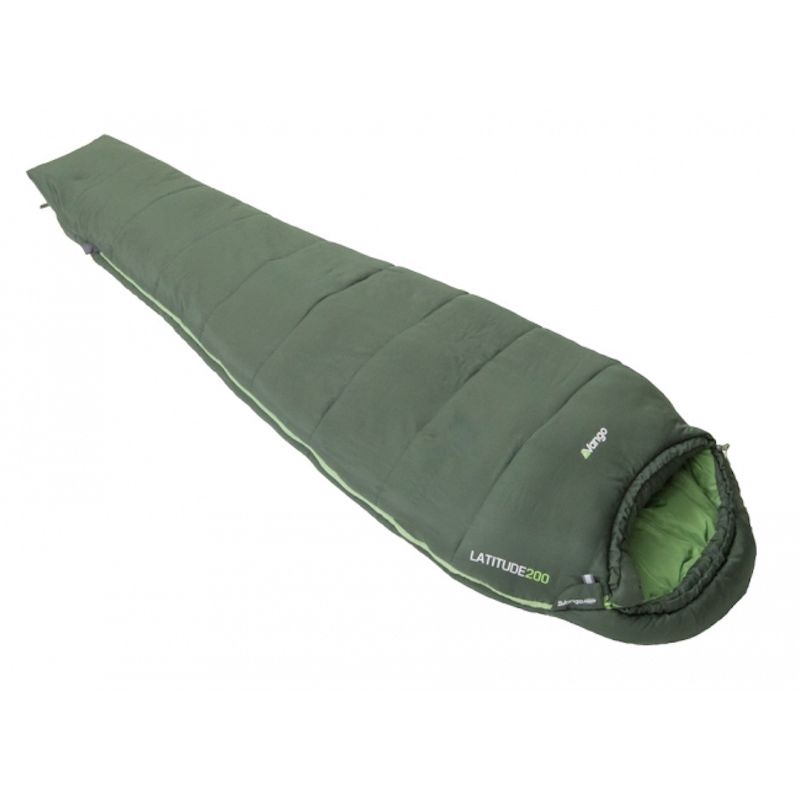 Vango Latitude 200 - Sleeping Bag