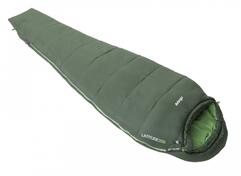 Vango Latitude 200 - Sleeping Bag