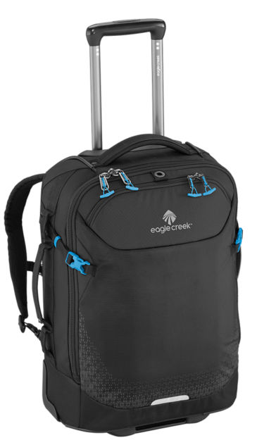 Eagle Creek Expanse™ Convertible International Carry-On - Travel bag