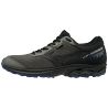 Gunmetal / Black