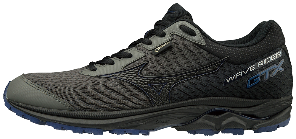 Mizuno Wave Rider GTX - Trail running shoes - Men's