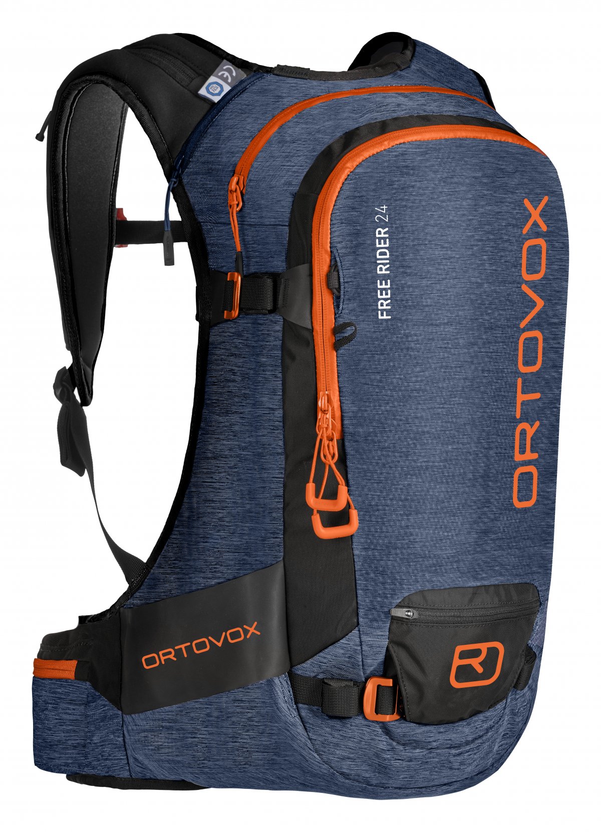 Ortovox Free Rider 24 - Ski Touring backpack