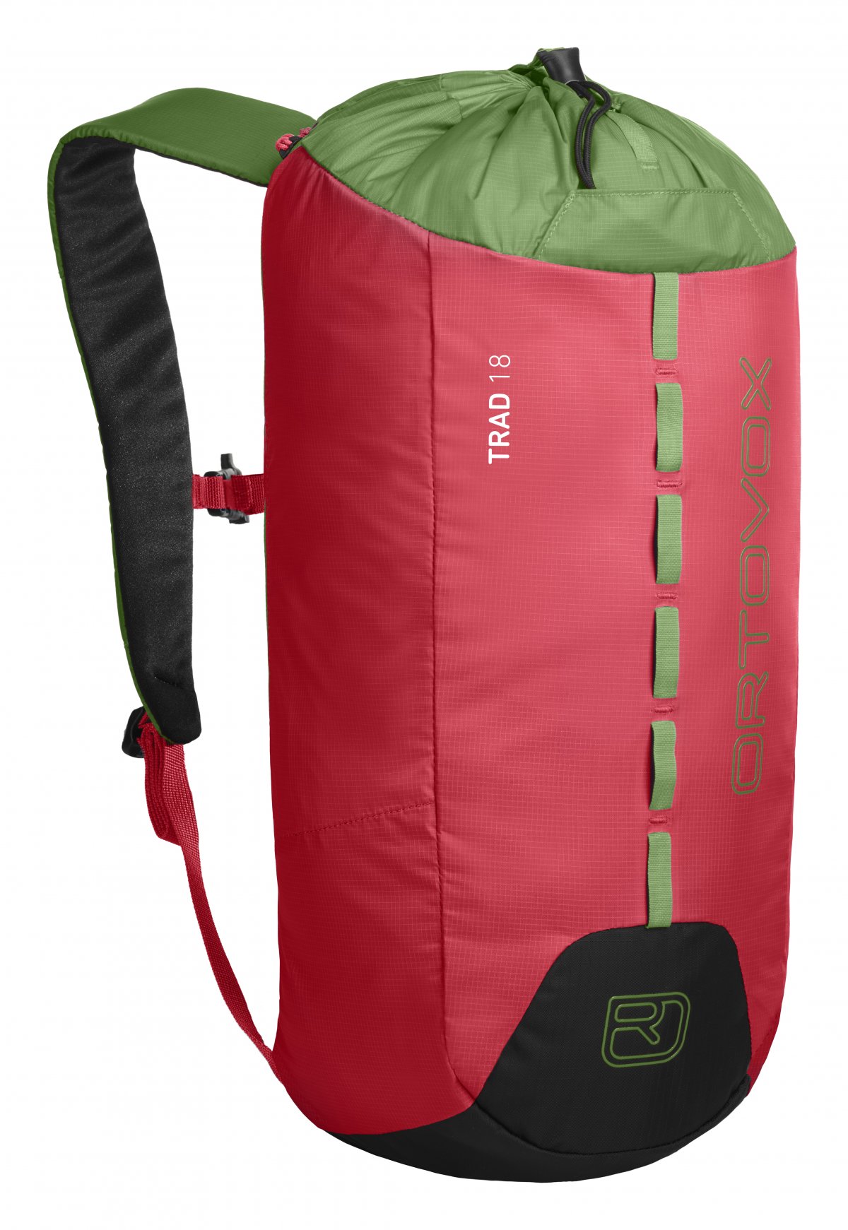 Ortovox Trad 18 - Climbing backpack