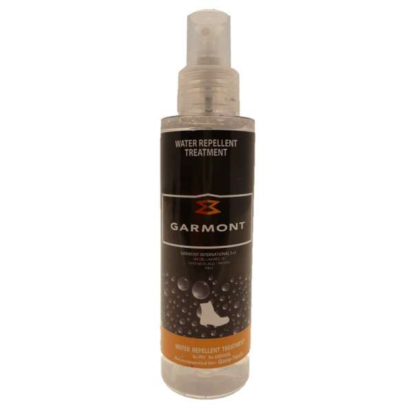 Garmont Water Repellent Treatment