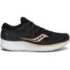 Black / Gold