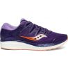 Purple / Peach