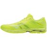 Safety Yellow / White / Safety Yellow