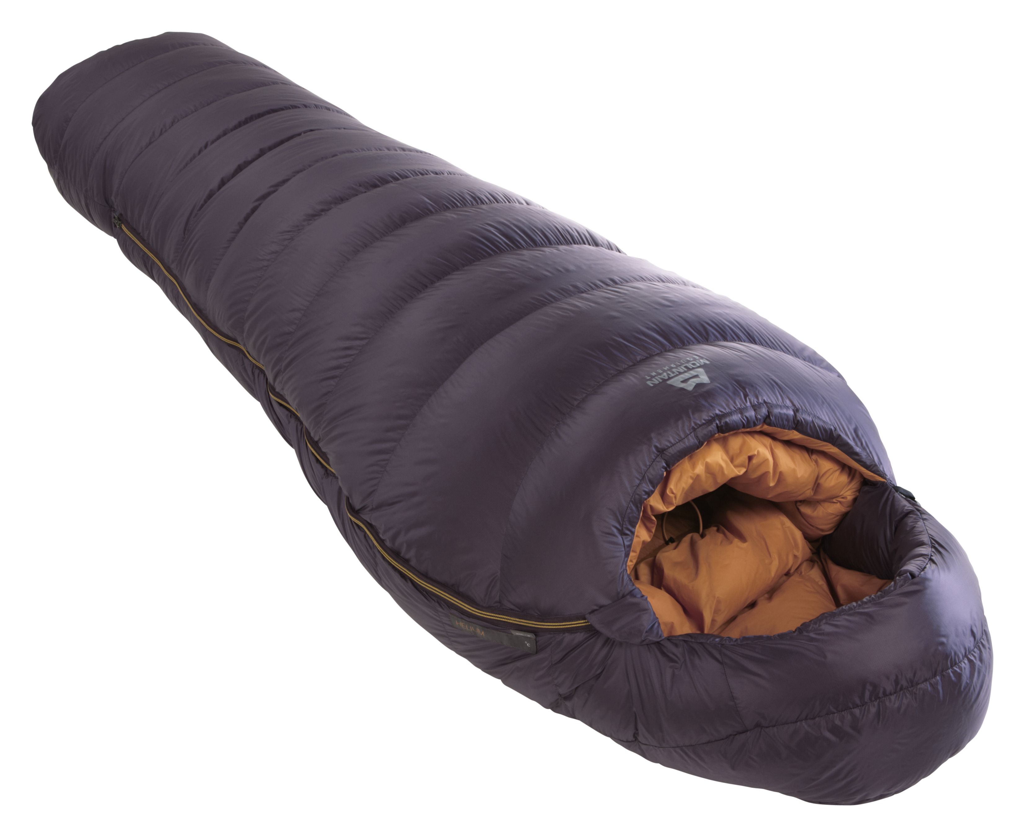 Mountain Equipment Helium 600 - Down sleeping bag - Women's