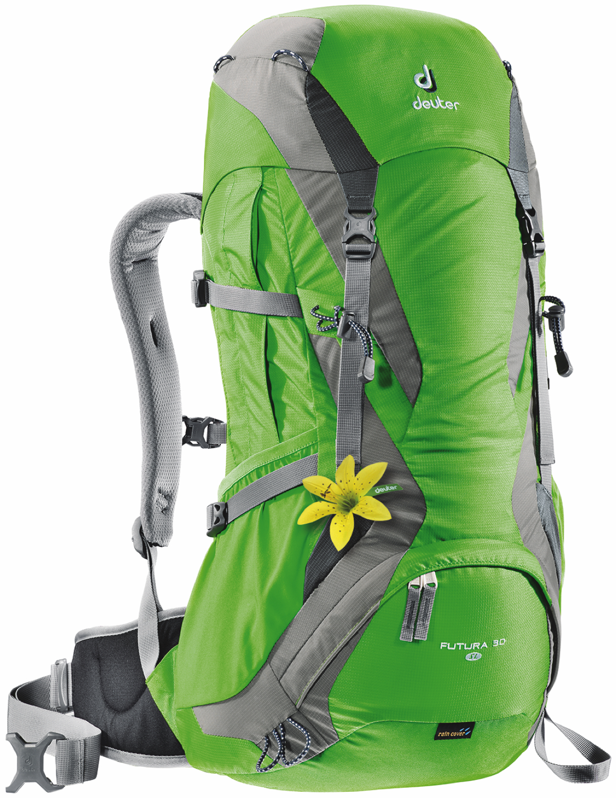 Deuter - Futura 30 SL - Backpack - Women's