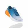 Corsair Blue / Bright Marigold