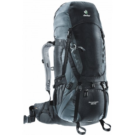 Deuter - AirContact 55+10 - Backpack
