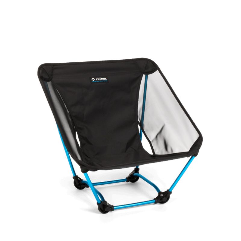 Helinox Ground Chair Camping chair